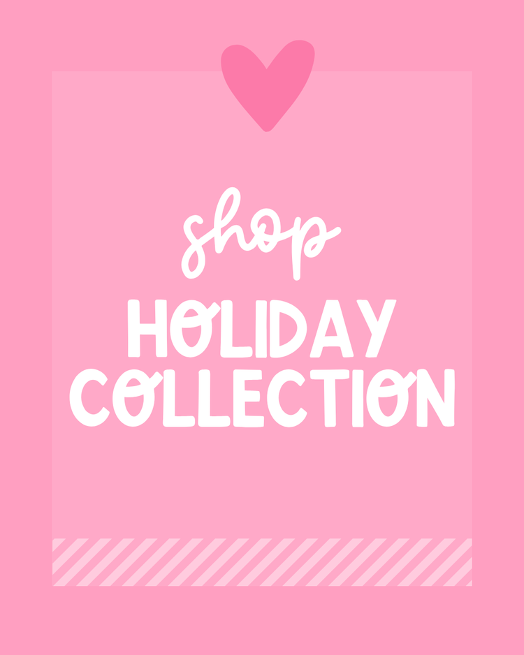 🎄 Holiday Collection