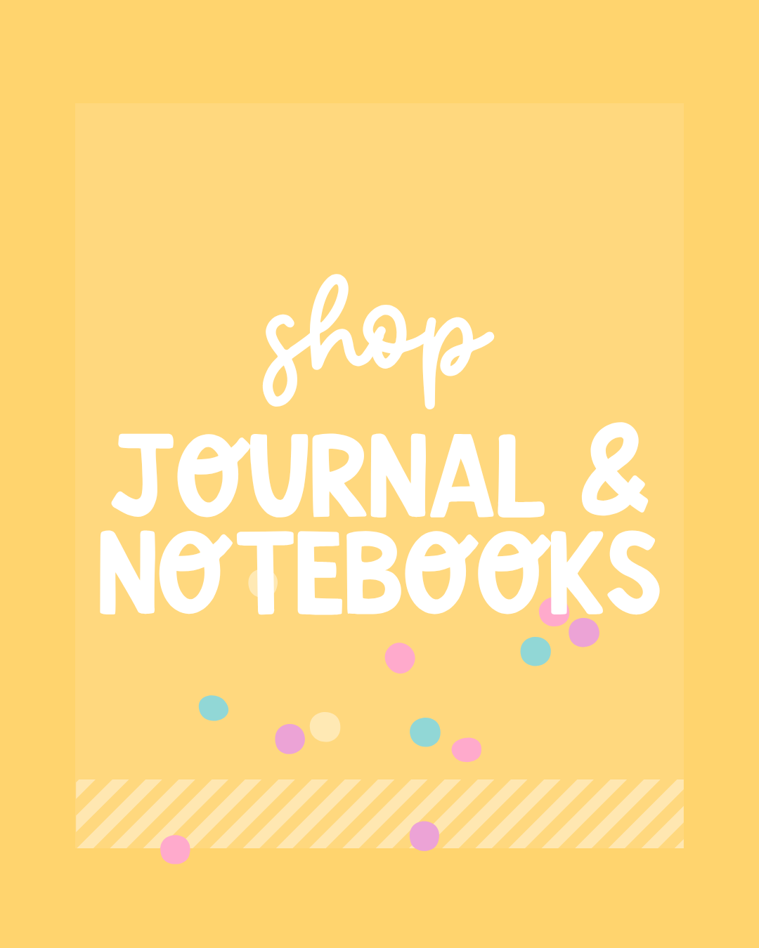 📓 Journals, Clipboards and Notebooks