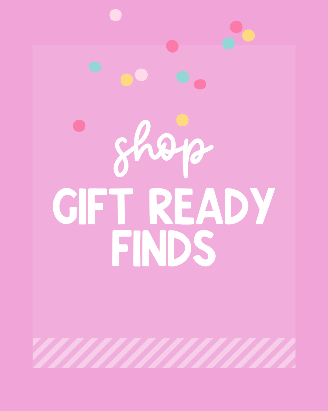 🎁 Gift Ready Finds