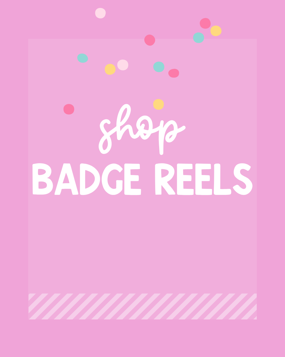 💖 Badge Reels