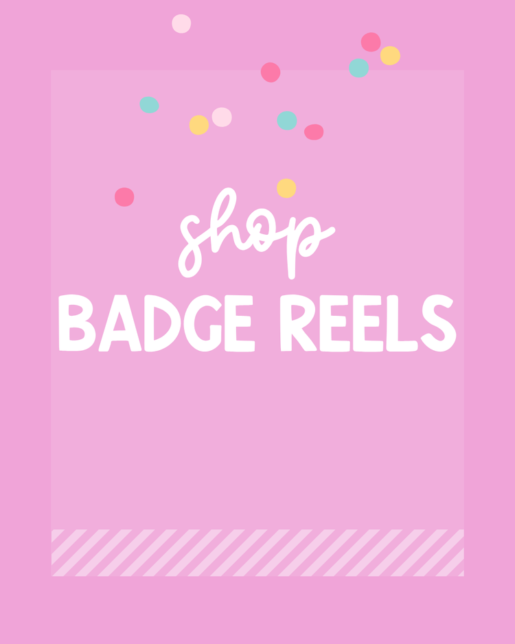 💖 Badge Reels