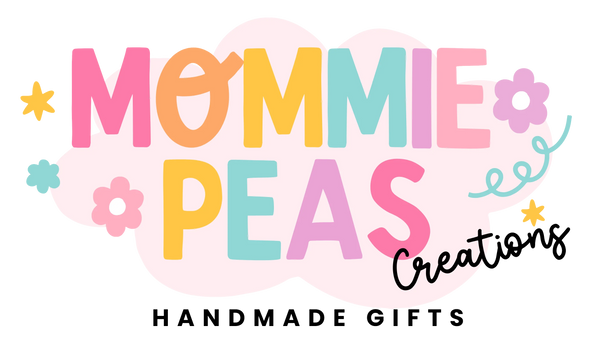 Mommie Peas Creations
